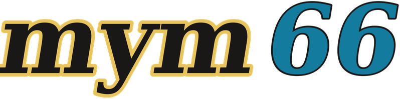 mym66 logo